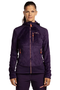 Chaqueta Trangoworld Trx2 Loft Wm Pro Vd