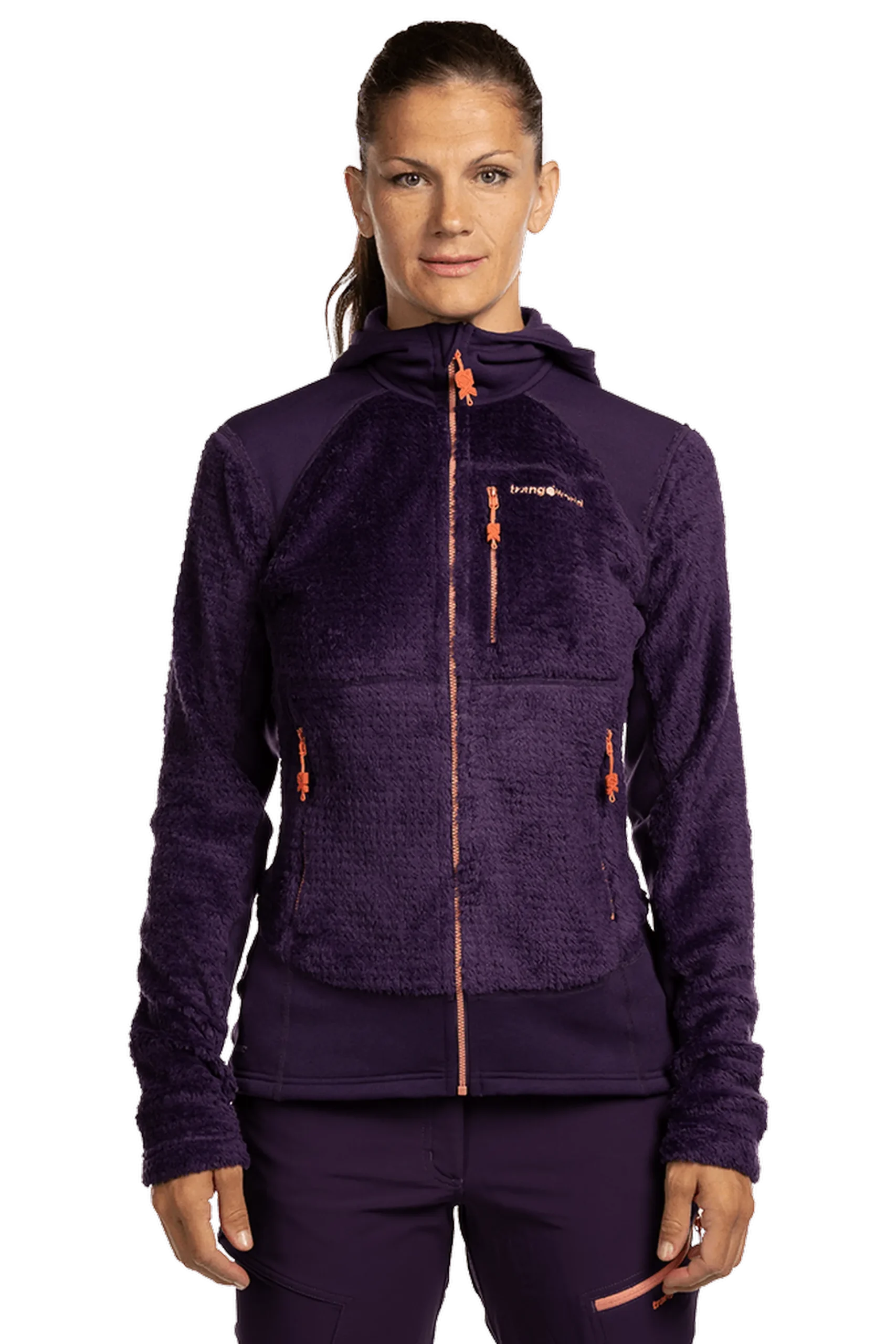 Chaqueta Trangoworld Trx2 Loft Wm Pro Vd