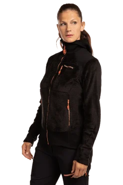Chaqueta Trangoworld Trx2 Loft Wm Pro Vd