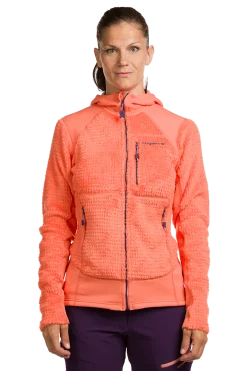 Chaqueta Trangoworld Trx2 Loft Wm Pro Vd
