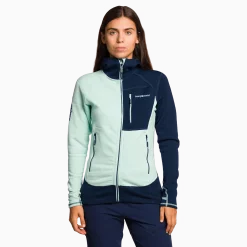 Chaqueta Trangoworld Trx2 Stretch Wm Evo