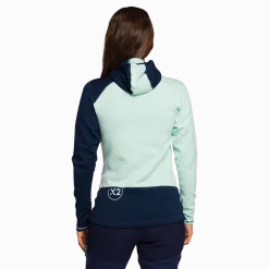 Chaqueta Trangoworld Trx2 Stretch Wm Evo
