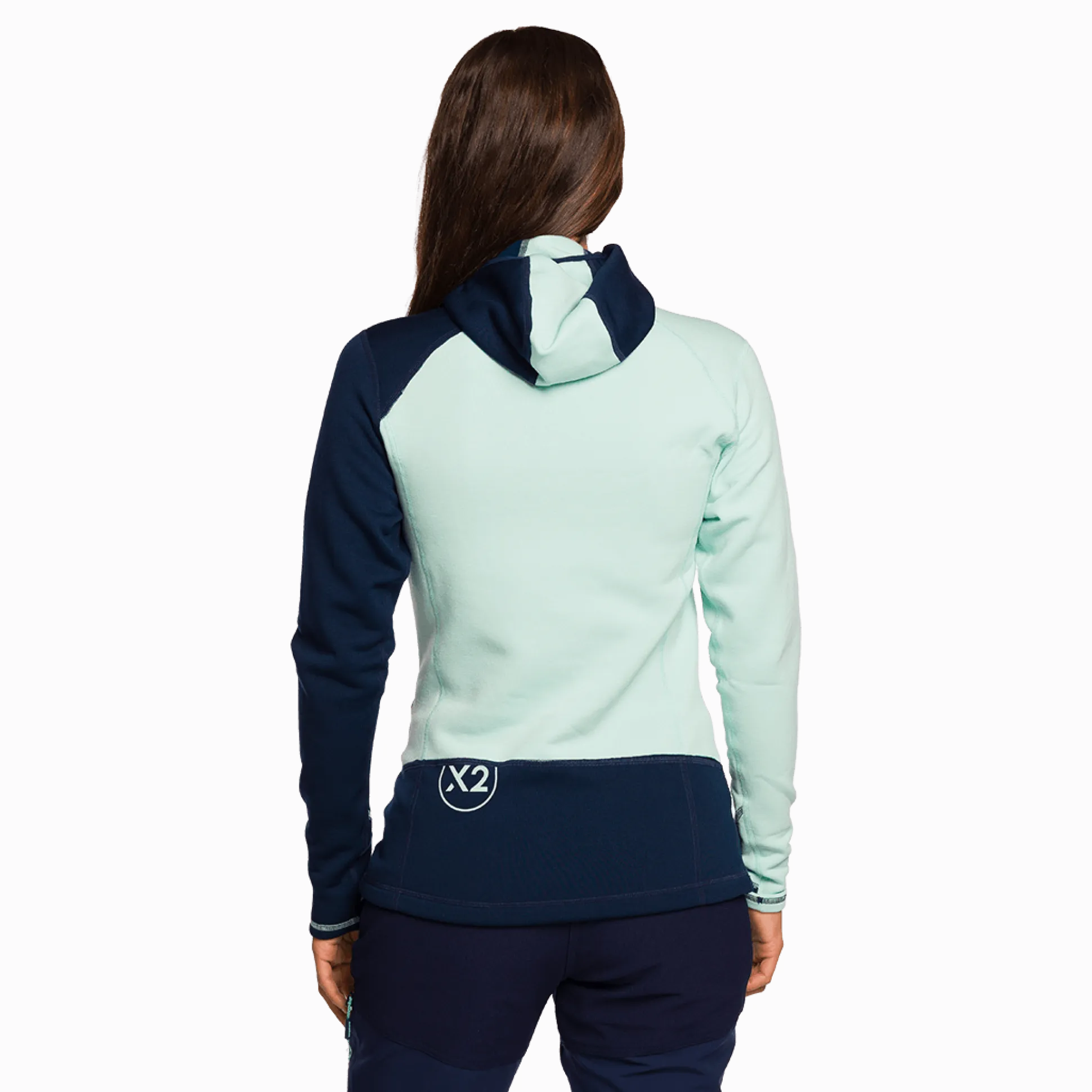 Chaqueta Trangoworld Trx2 Stretch Wm Evo