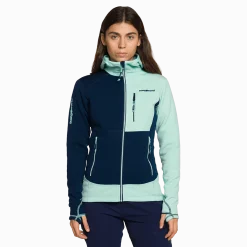 Chaqueta Trangoworld Trx2 Stretch Wm Evo