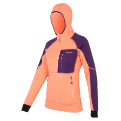 Chaqueta Trangoworld Trx2 Stretch Wm Pro