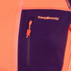 Chaqueta Trangoworld Trx2 Stretch Wm Pro