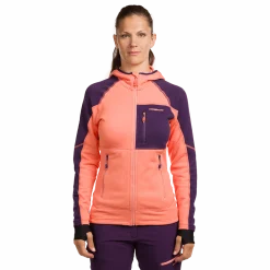 Chaqueta Trangoworld Trx2 Stretch Wm Pro