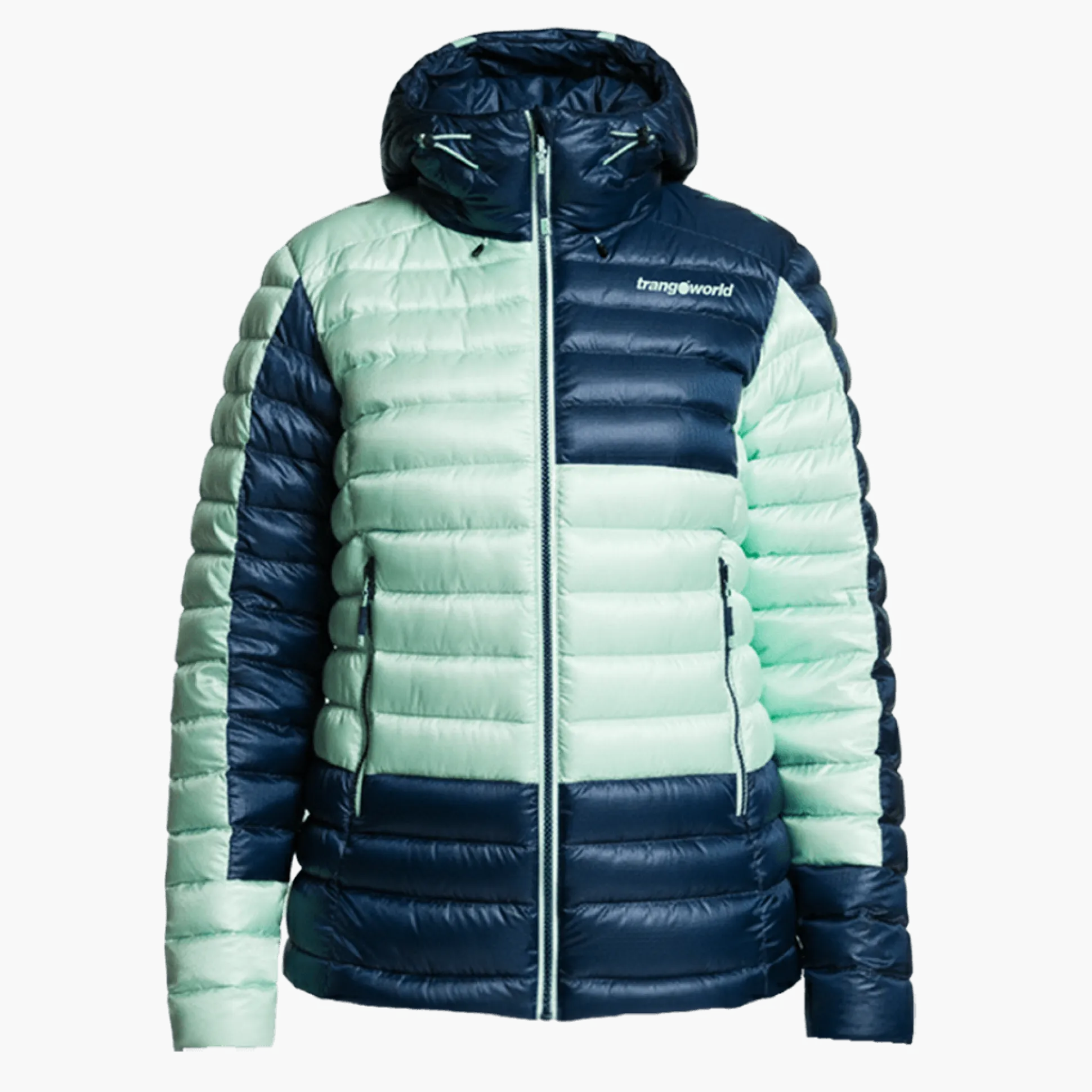 Chaqueta Trangoworld Trx2 800 Wm Evo