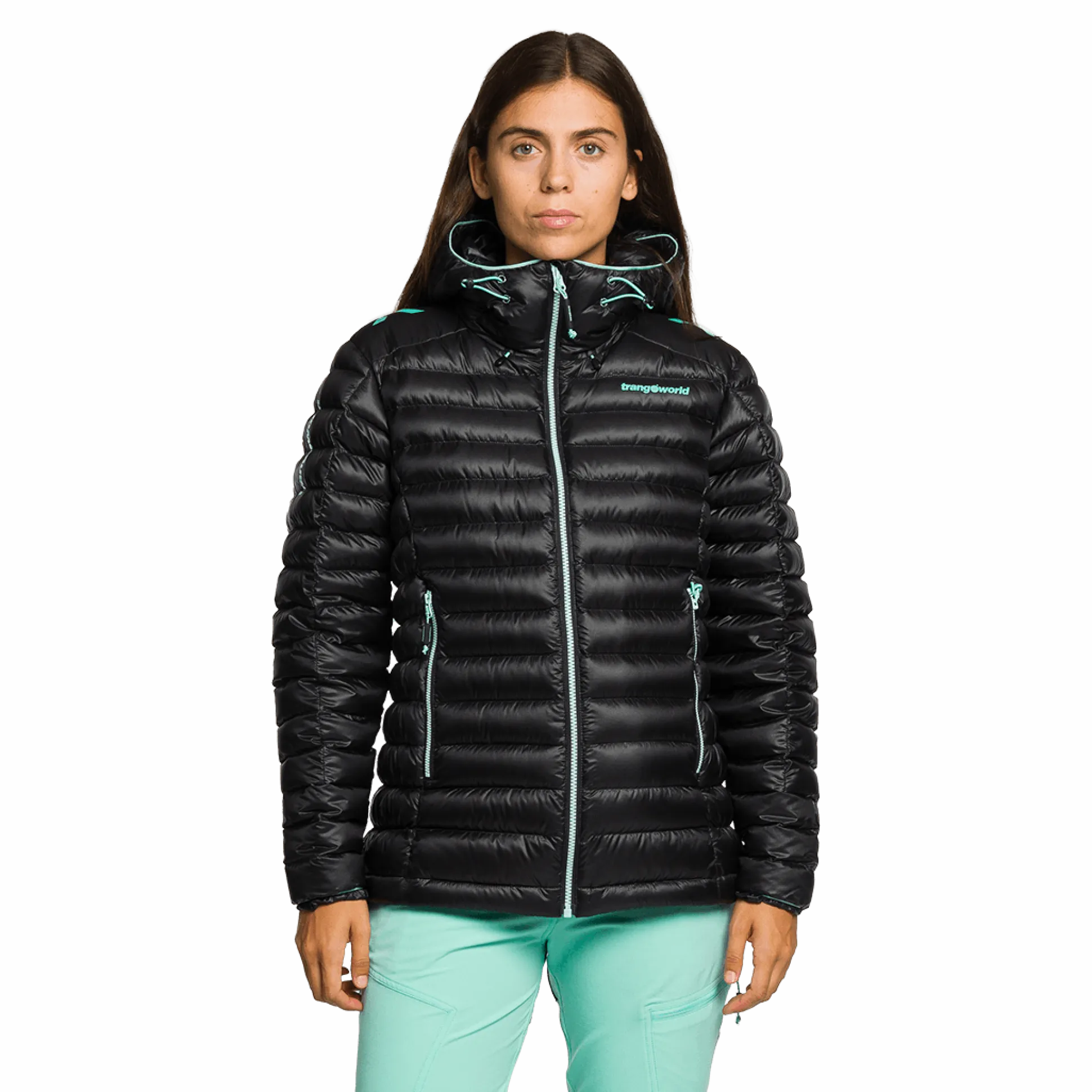Chaqueta Trangoworld Trx2 800 Wm Evo