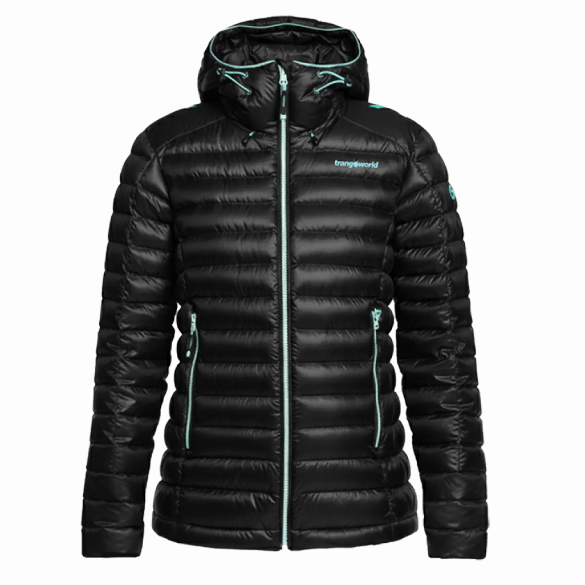 Chaqueta Trangoworld Trx2 800 Wm Evo