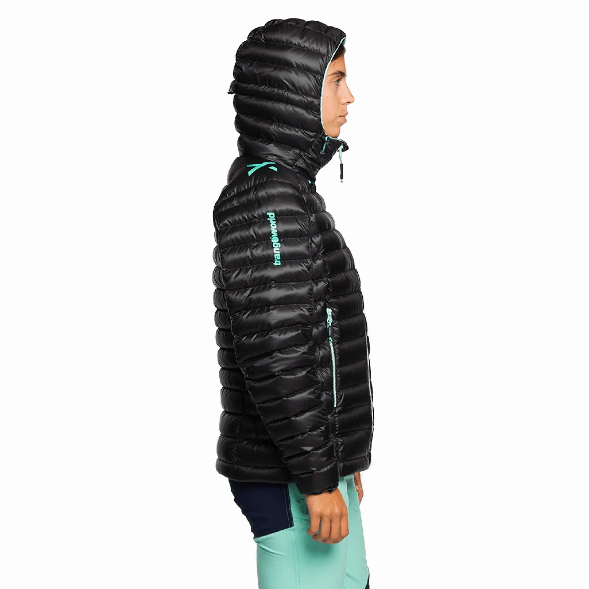 Chaqueta Trangoworld Trx2 800 Wm Evo