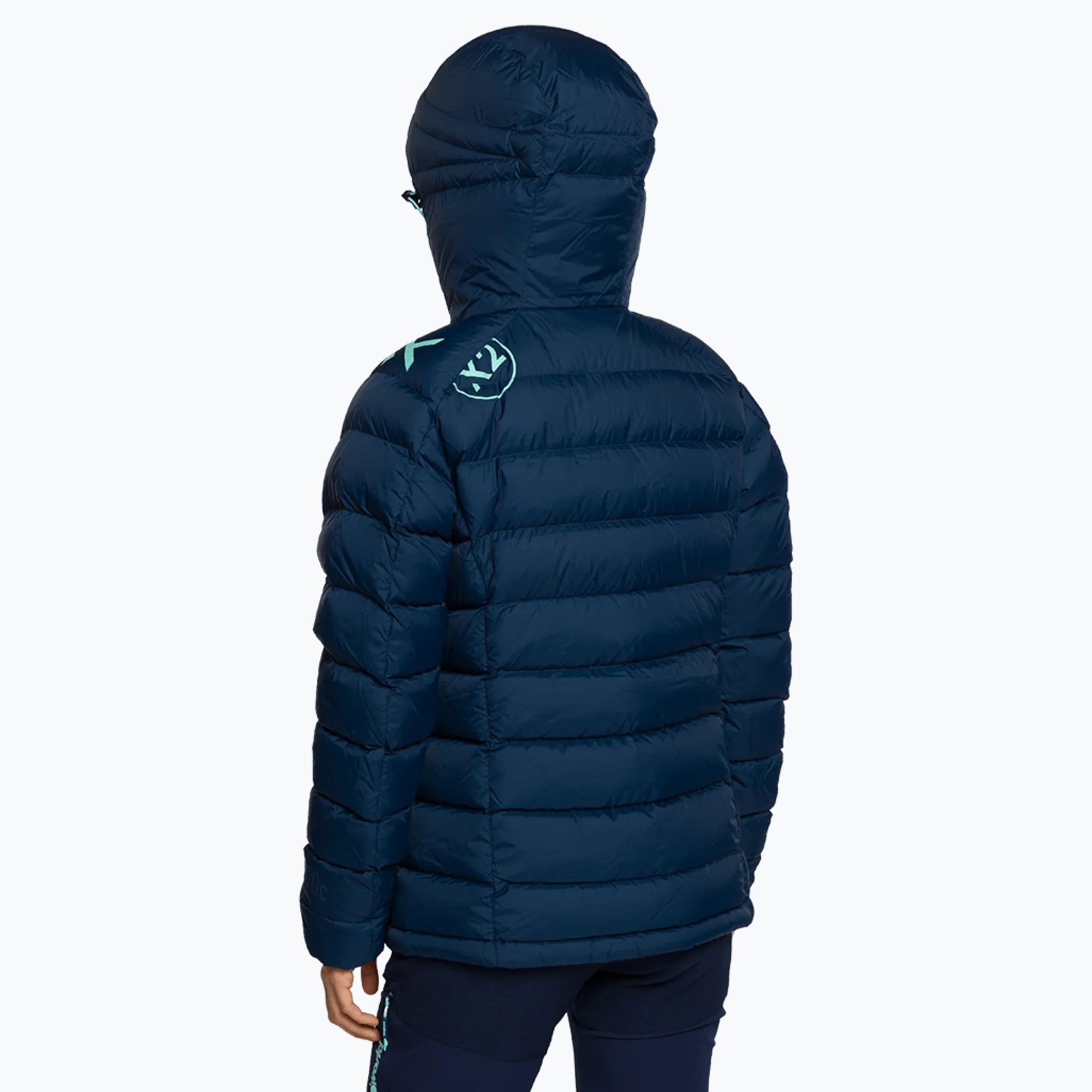 Chaqueta Trangoworld Trx2 900 Wm Evo
