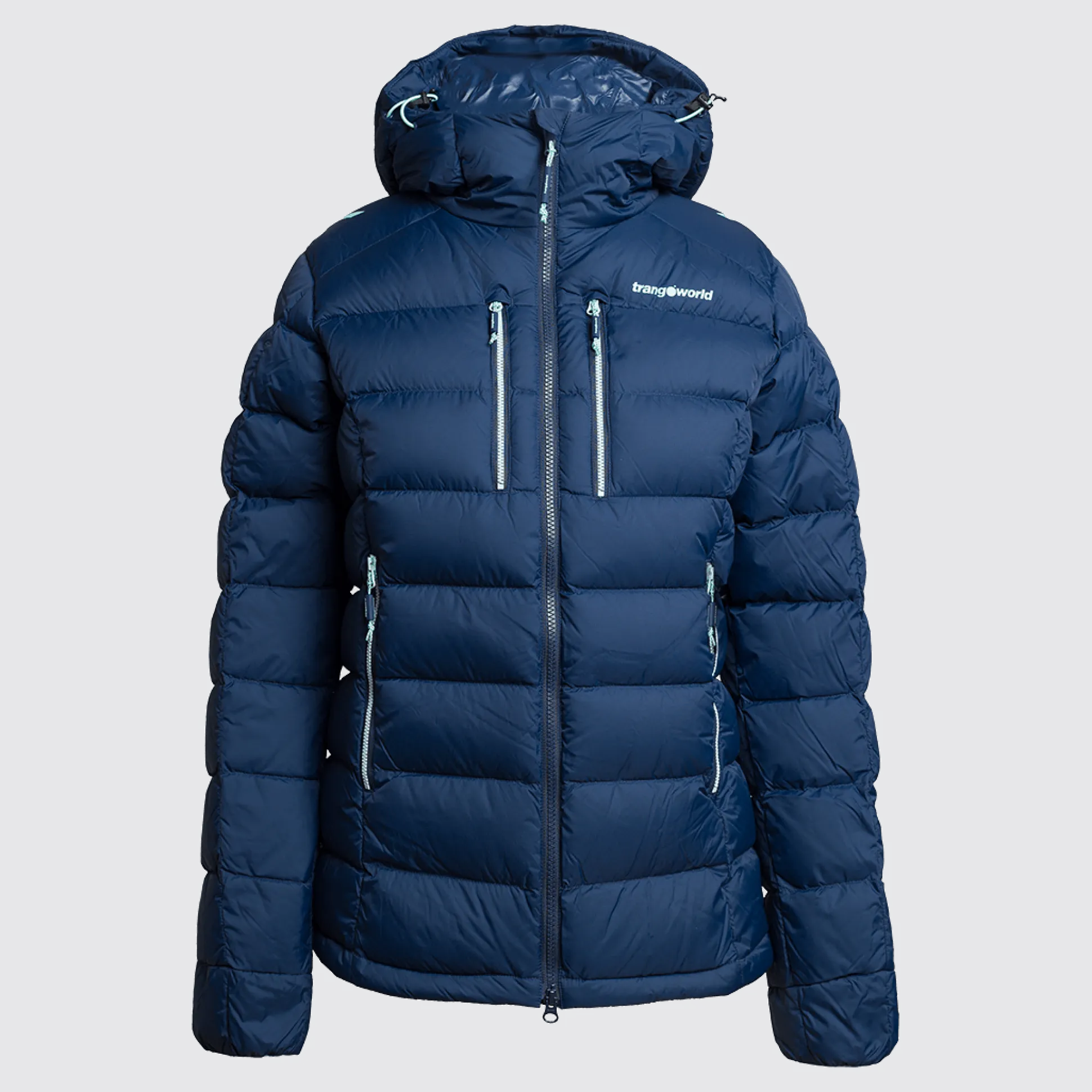 Chaqueta Trangoworld Trx2 900 Wm Evo