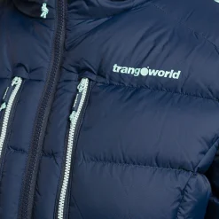 Chaqueta Trangoworld Trx2 900 Wm Evo