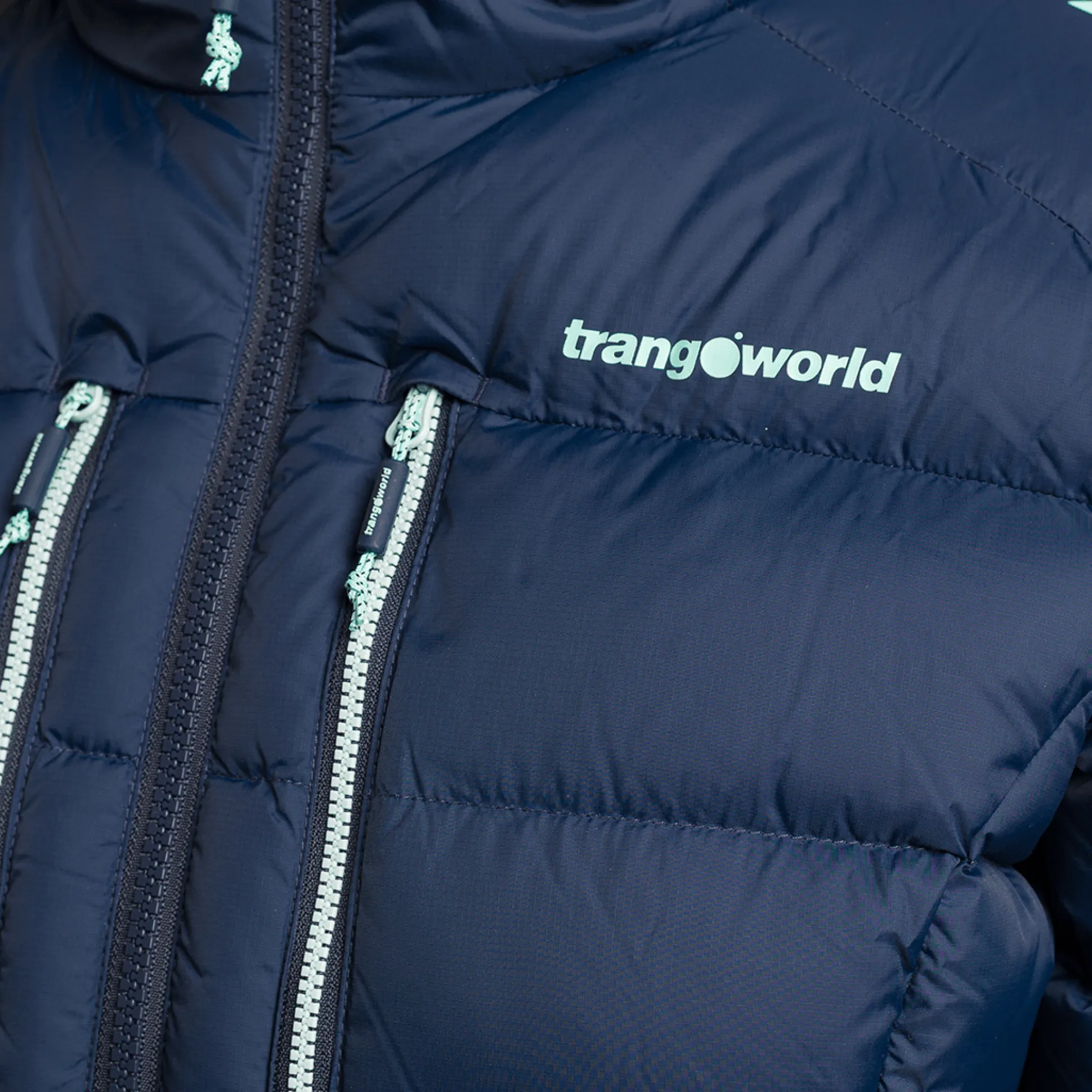 Chaqueta Trangoworld Trx2 900 Wm Evo