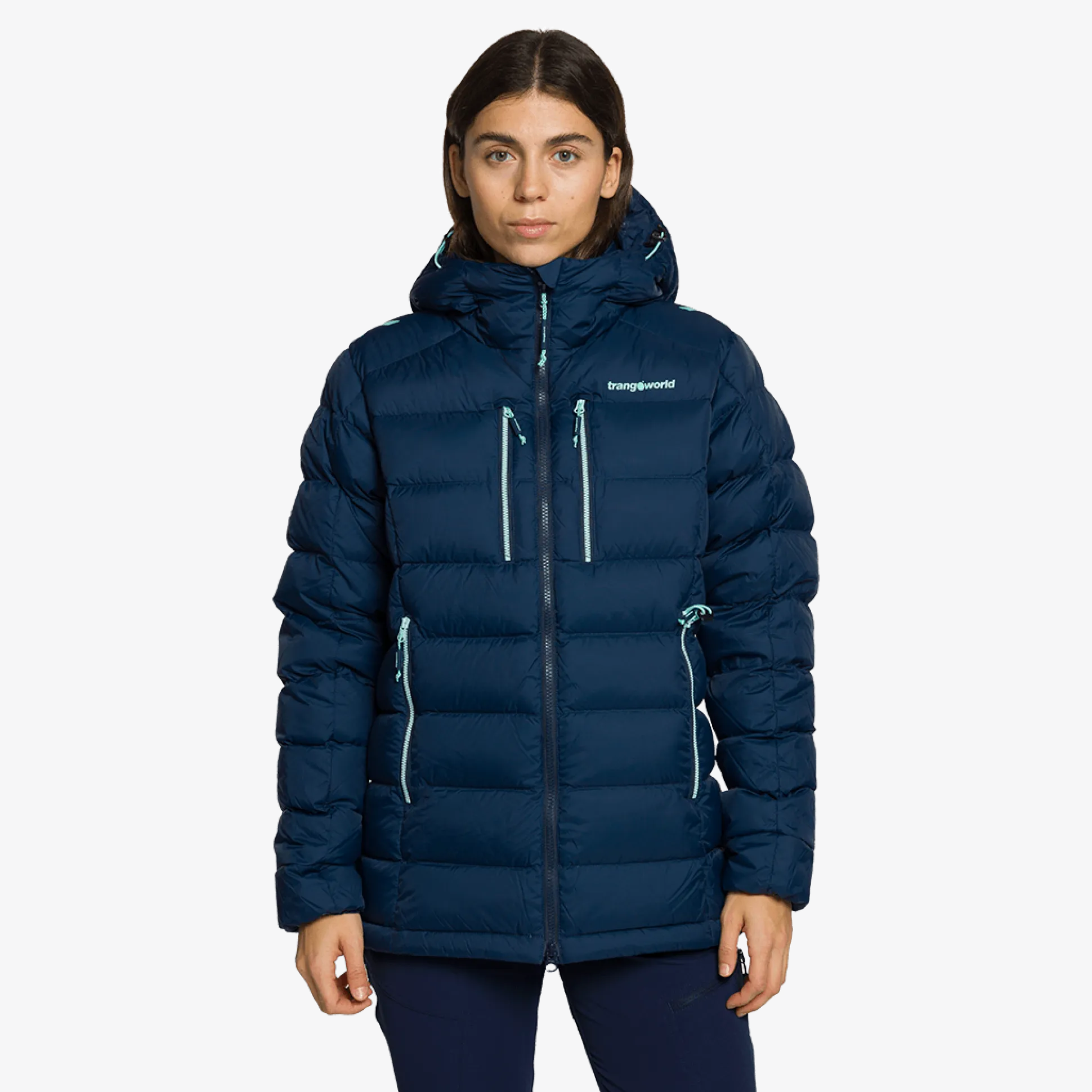 Chaqueta Trangoworld Trx2 900 Wm Evo