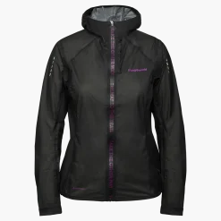 Chaqueta Trangoworld Urama
