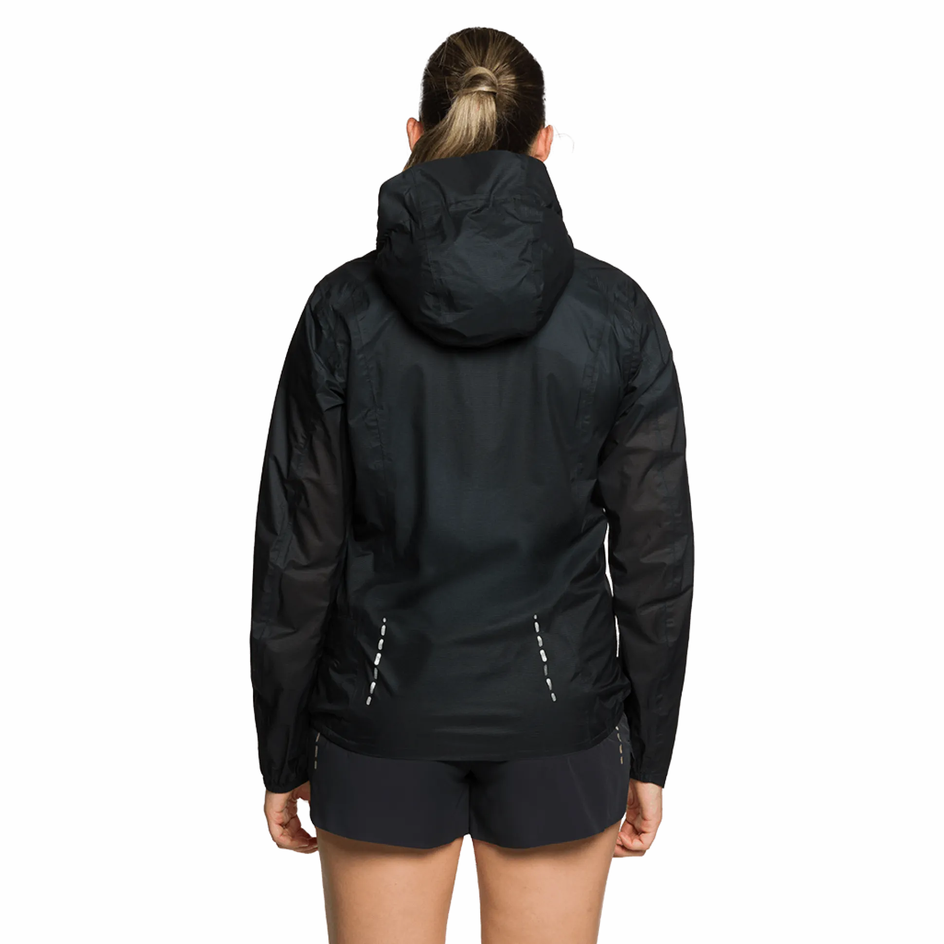 Chaqueta Trangoworld Urama