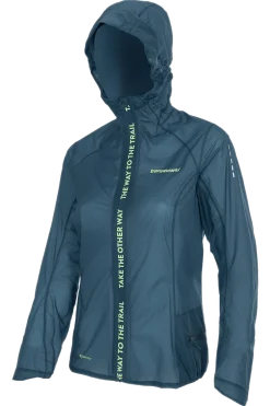 Chaqueta Trangoworld Urama