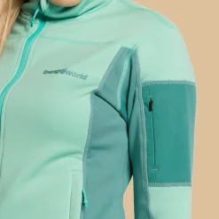 Chaqueta Trangoworld Woomba
