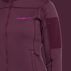 Chaqueta Trangoworld Woomba