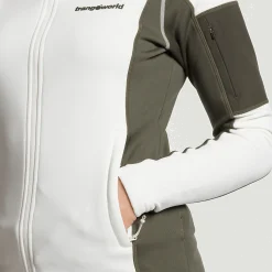 Chaqueta Trangoworld Woomba
