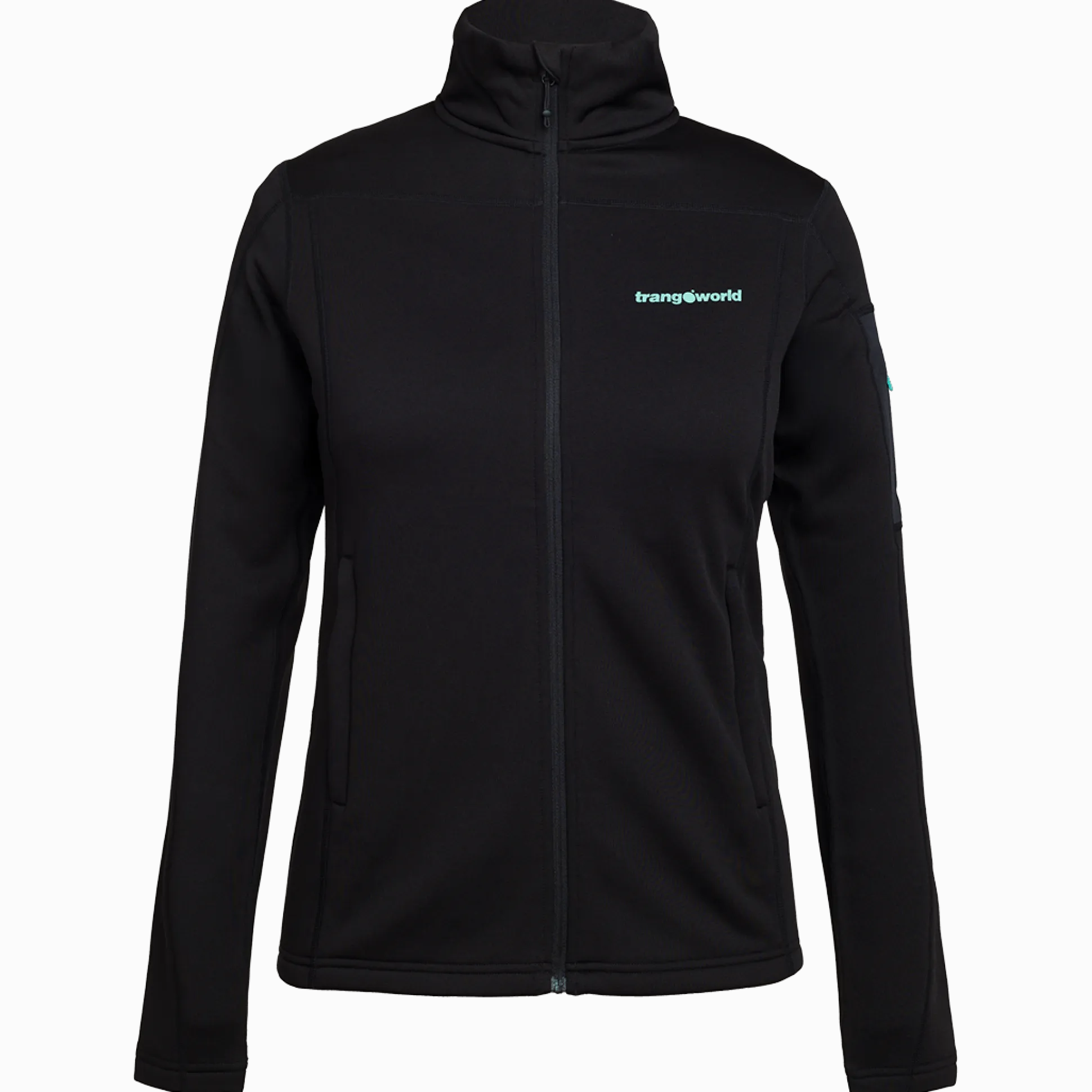 Chaqueta Trangoworld Woomba