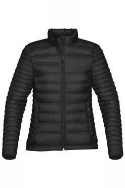 Chaqueta Térmica Stormtech Basecamp