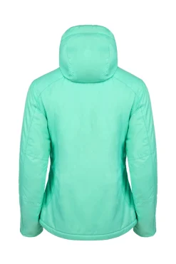 Chaqueta Ultraligera Izas Naluns W Mount-tex