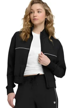 Chaqueta Wilson Team Warm Up
