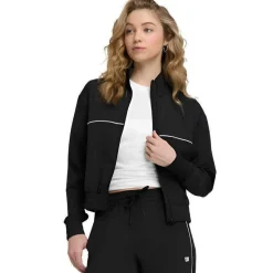 Chaqueta Wilson Team Warm Up