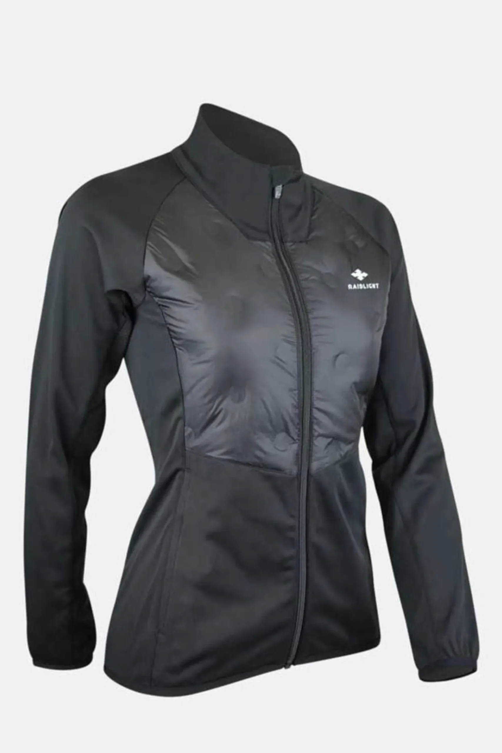 Chaqueta W Raidlight Hybrid