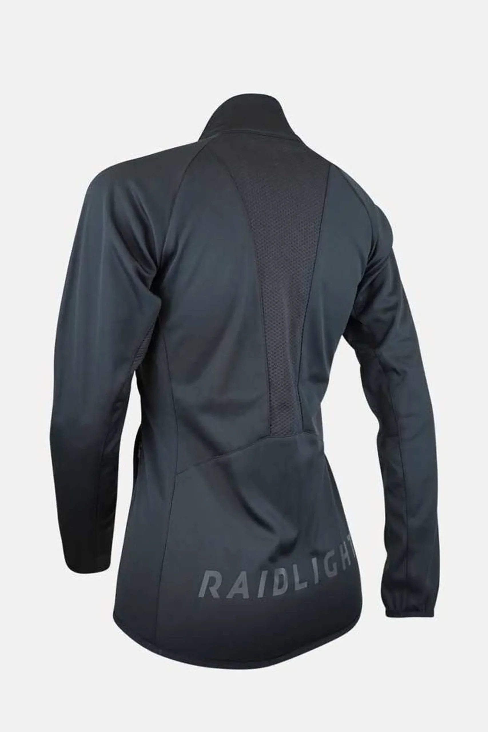 Chaqueta W Raidlight Hybrid