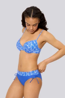 Conjunto Bikini Ysabel Mora Estampado Copa C