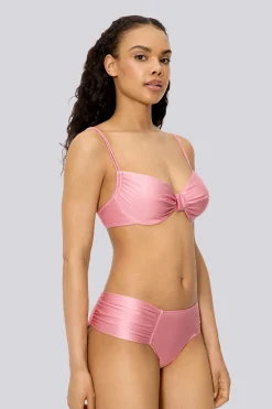 Conjunto Bikini Ysabel Mora Moldeador
