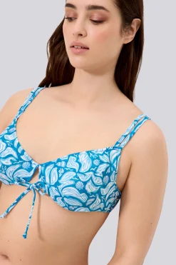 Conjunto Bikini Ysabel Mora Moldeador Copa C