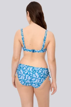 Conjunto Bikini Ysabel Mora Moldeador Copa C