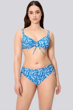 Conjunto Bikini Ysabel Mora Moldeador Copa C