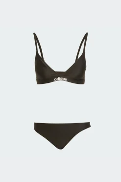 Conjunto De Bikini Triangular Con Tirantes Bidireccionales adidas