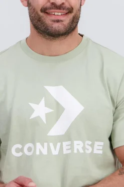 Converse Star Chevron