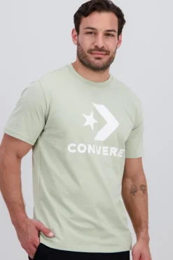Converse Star Chevron