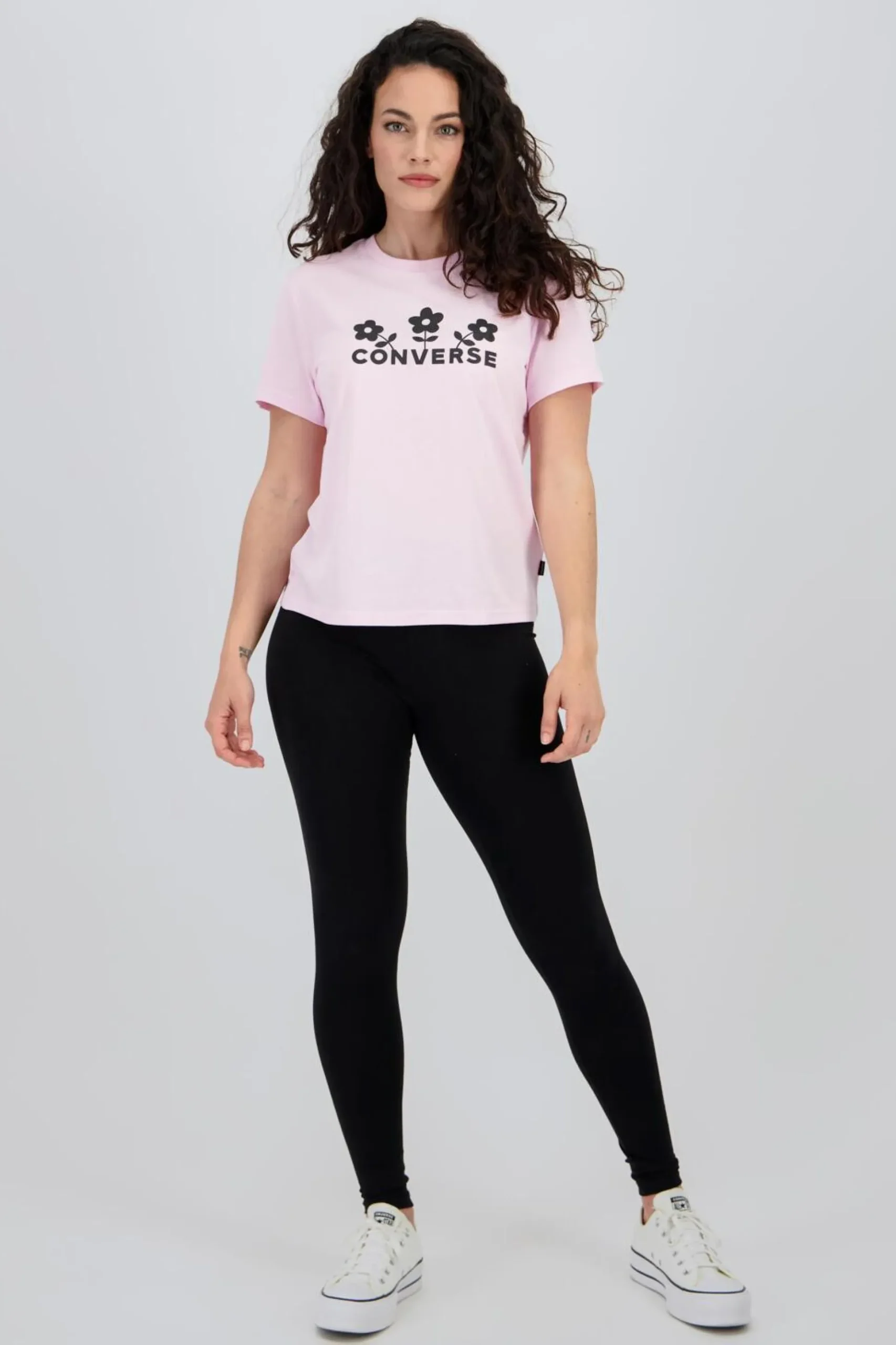 Converse Trio Flowes