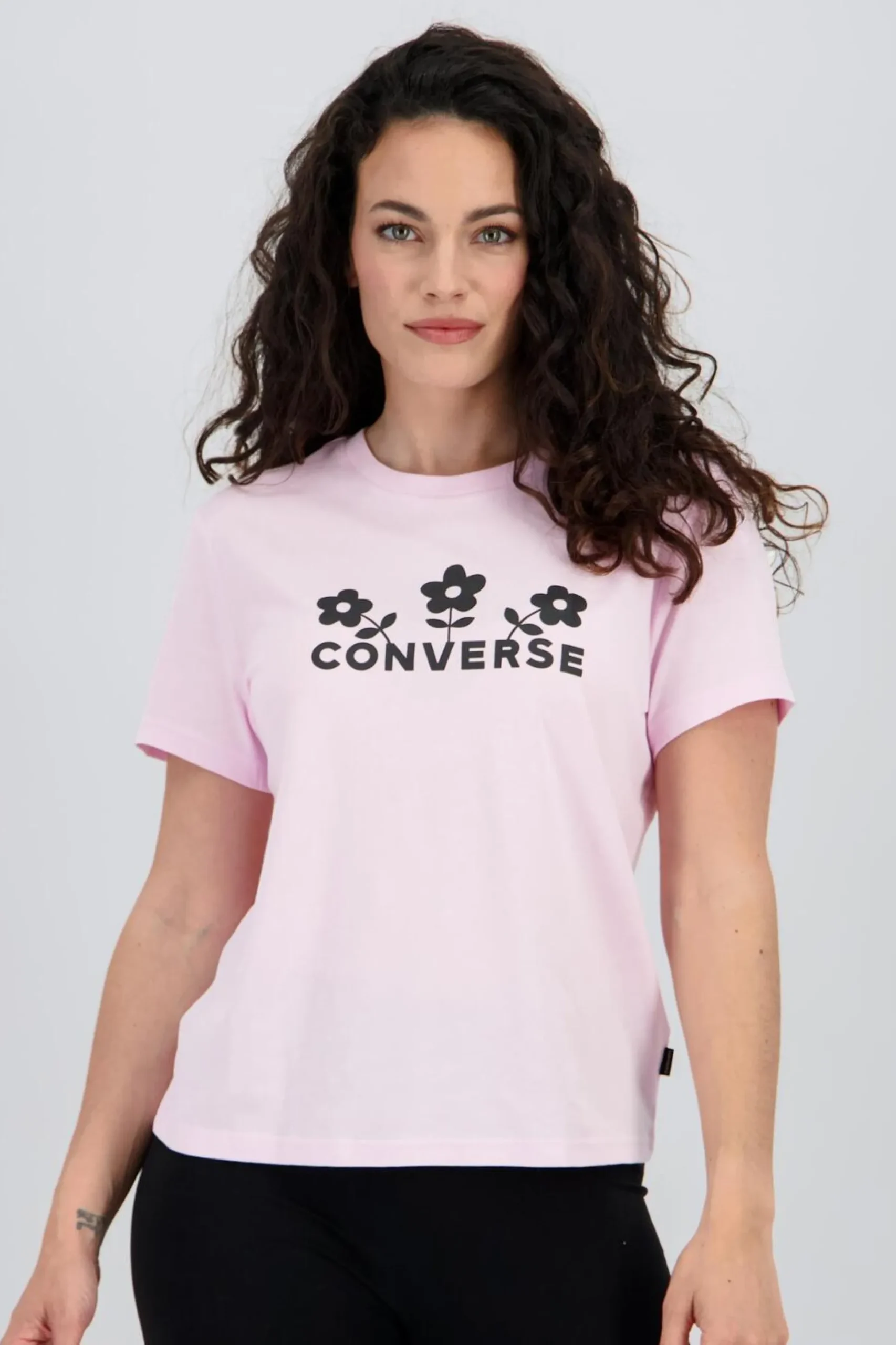 Converse Trio Flowes