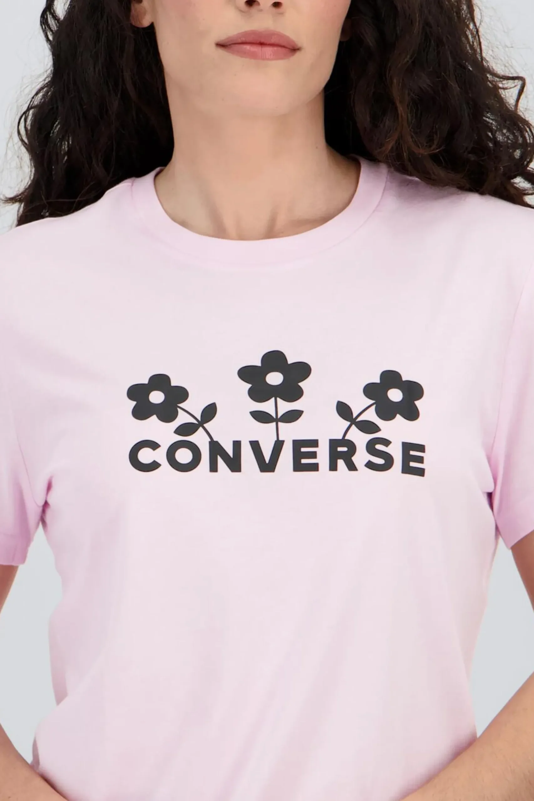 Converse Trio Flowes