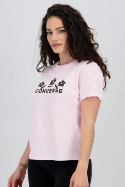 Converse Trio Flowes
