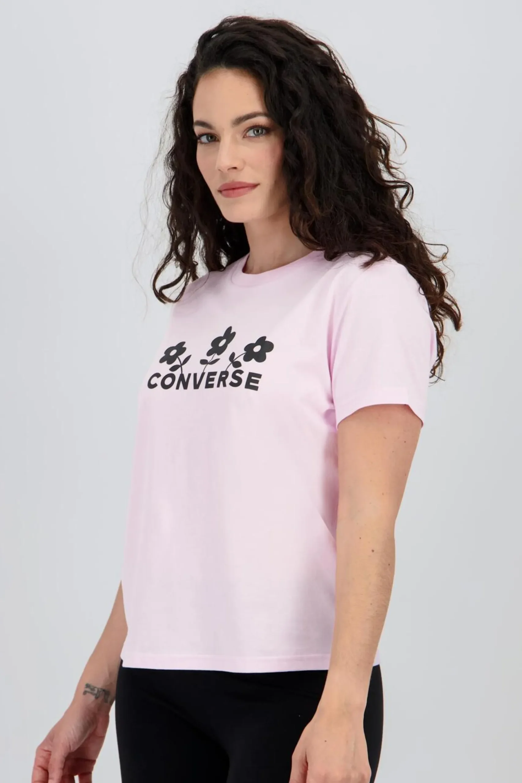 Converse Trio Flowes
