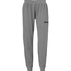 Core 2.0 Pants Women Gris Oscuro Mezcla Kempa
