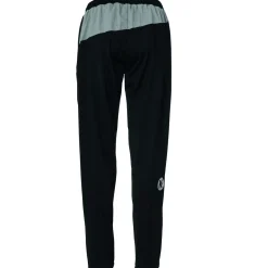 Core 2.0 Poly Pant Women Negro/gris Oscuro Mezcla Kempa