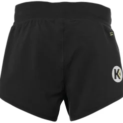 Core 2.0 Sweatshorts Women Negro Kempa
