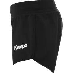 Core 2.0 Sweatshorts Women Negro Kempa
